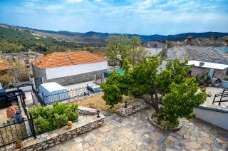 Villa Nicole - Theologos - 1