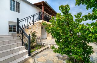Villa Nicole - Theologos - 3