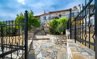 Villa Nicole - Theologos - 4