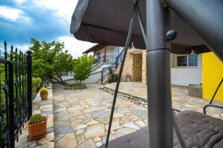 Villa Nicole - Theologos - 2