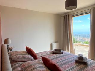 Les Mas d'Azur Appartement - Vence - 4