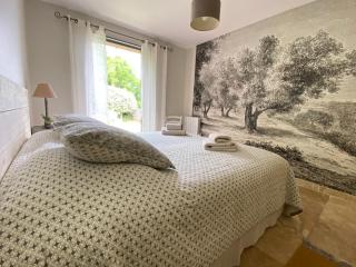 Les Mas d'Azur Appartement - Vence - 2