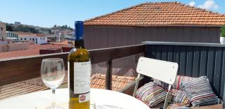 Modern house - air cond, free parking, breakfast, by Porto with Love LDA - Vila Nova de Gaia - 9