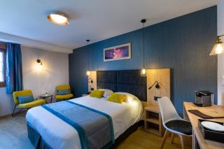 Hôtel L'Escale - Piscine & SPA - Escalles - 7