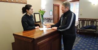 The Orkney Hotel - 0