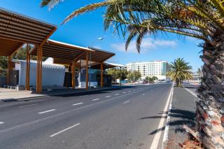 Villa María Reducto Beach - 1