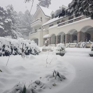 Hotel Alpin Llogara - Llogara - 2