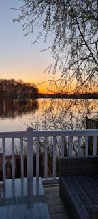 Tattershall Lakes Caravan - 6