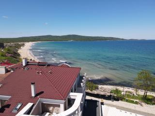 Ashram Hotel - Primorsko - 4