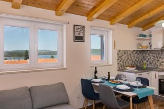 The Rooftop Apartment Punat - Punat - 1