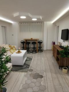 Apartman Tea - 8