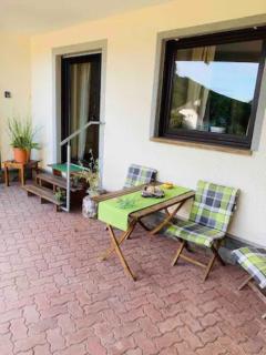 Ferienappartement WildeAhr - Rech - 8