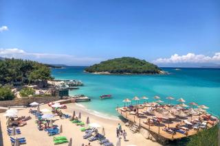 Summer Dreams - Ksamil - 5