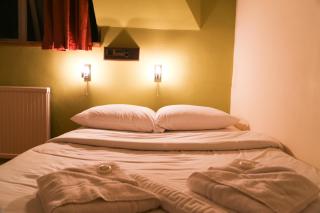 Croft Hotel - Leicester - 9