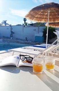 I Gufi Bed & Breakfast Marzamemi - Marzamemi - 6