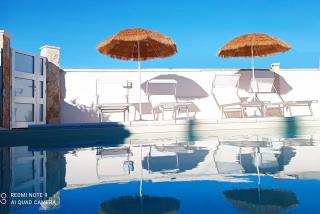 I Gufi Bed & Breakfast Marzamemi - Marzamemi - 0