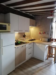 Maison de l'Epine -spa- Versant du soleil - Granier - 6