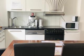 Ferienwohnung Rheinfelden (Beuggen) - Beuggen - 2