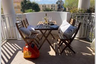 Magnifique Studio à 50m de la plage de Cavaliere - Studio Tamarindo - Le Lavandou - 8