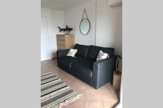 Magnifique Studio à 50m de la plage de Cavaliere - Studio Tamarindo - Le Lavandou - 3