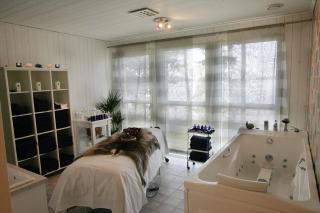 Orbaden Spa & Resort - 3