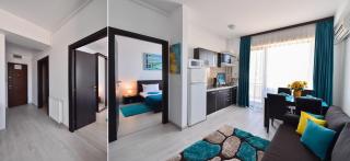 Apartment Summerland - Mamaia - 7