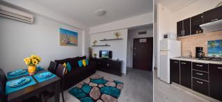 Apartment Summerland - Mamaia - 8