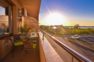 Apartment Summerland - Mamaia - 9