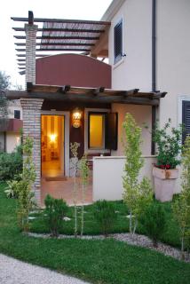 Alcantara Resort di Charme Adults Only - Gaggi - 9