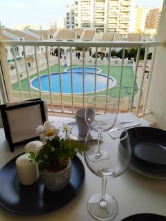 WISH SUITE Marinasol - La Manga del Mar Menor - 0
