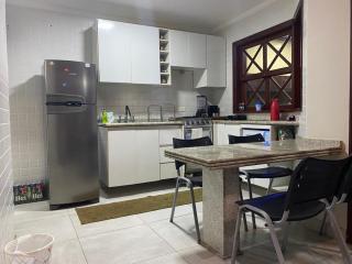 Apartamento em frente a Praia de Maresias - 1