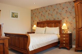 Rose in Vale Country House Hotel - St Agnes - 6