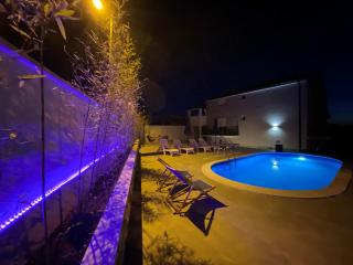 APARTMENTS PALISKA located in the countryside near Poreč - Jasenovica - 8