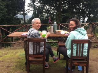 Mai Kilimanjaro Home Stay - Marangu - 5