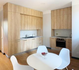 Barona Home - Riga - 5