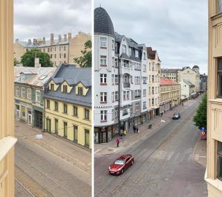 Barona Home - Riga - 3