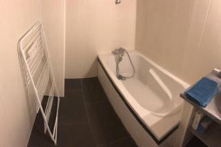F3 - NEUF - 4/6 p - lits King size - Wifi - Cour - 9