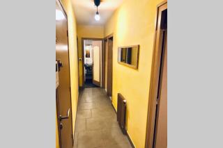 F3 - NEUF - 4/6 p - lits King size - Wifi - Cour - Le Puy en Velay - 7