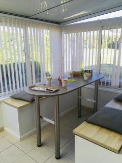 Le Tilburg - Grandcamp-Maisy - 4