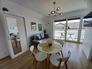 Apartamenty Asis - Darlowko - 6
