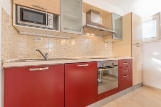 Villa Spark with heated pool in Rogoznica Zecevo - Zečevo - 1