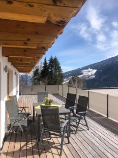 Appartement Schwab Ski in & Out - Schladming - 6