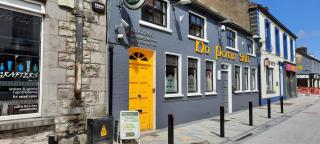 Ridge-Rock Accommodation - Carrick on Shannon - 3