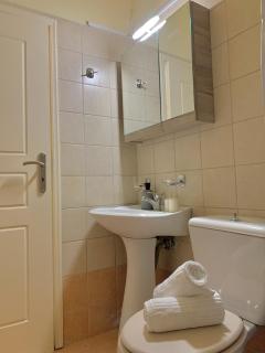 Olive Tree Apartments - Lefkada - 9