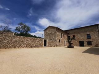 Le Domaine du Grand Cru - Vagnas - 9