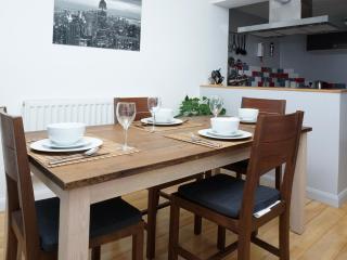 Cornwallis House - 8