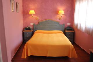 Hotel Fray Tomás - Berlanga de Duero - 9