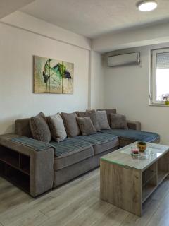 PB Apartment Ohrid - 7