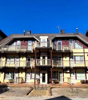 Kalno Apartamentai - Juodkrantė - 6