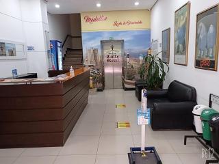 HOTEL CALLE REAL SUITE - Medellín - 8